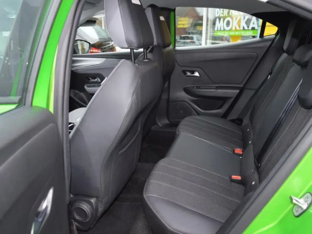 Opel Mokka Elegance Mokka-e