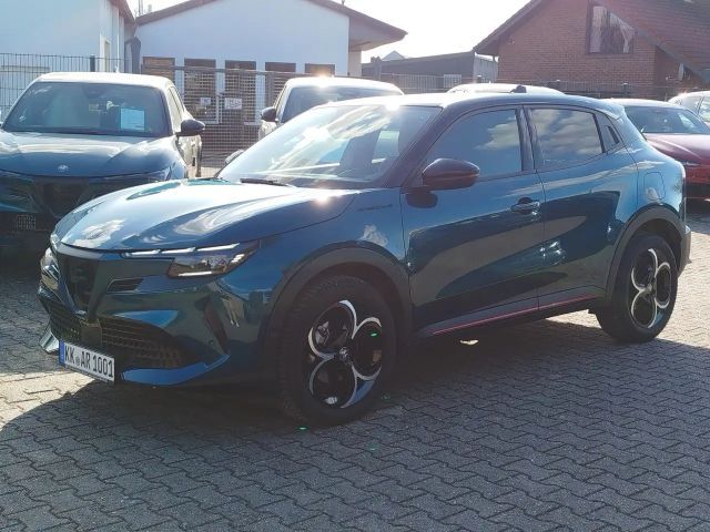 Alfa Romeo Junior Speciale