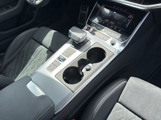 Audi S6 TDI StHz/AHK/HuD/Kam/20''/B&O/LHZ/optik