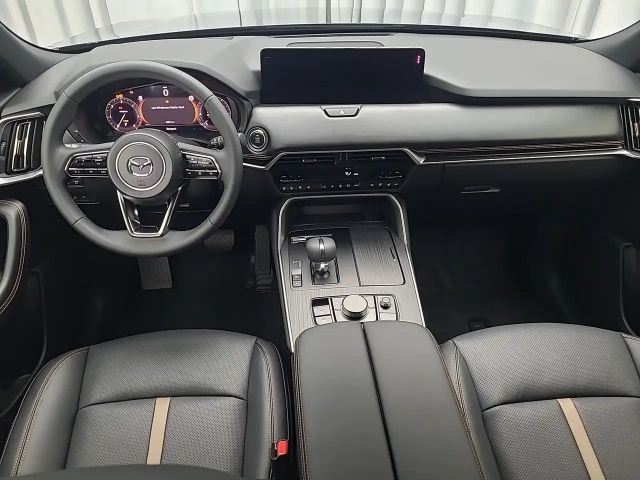 Mazda CX-60 4WD Homura