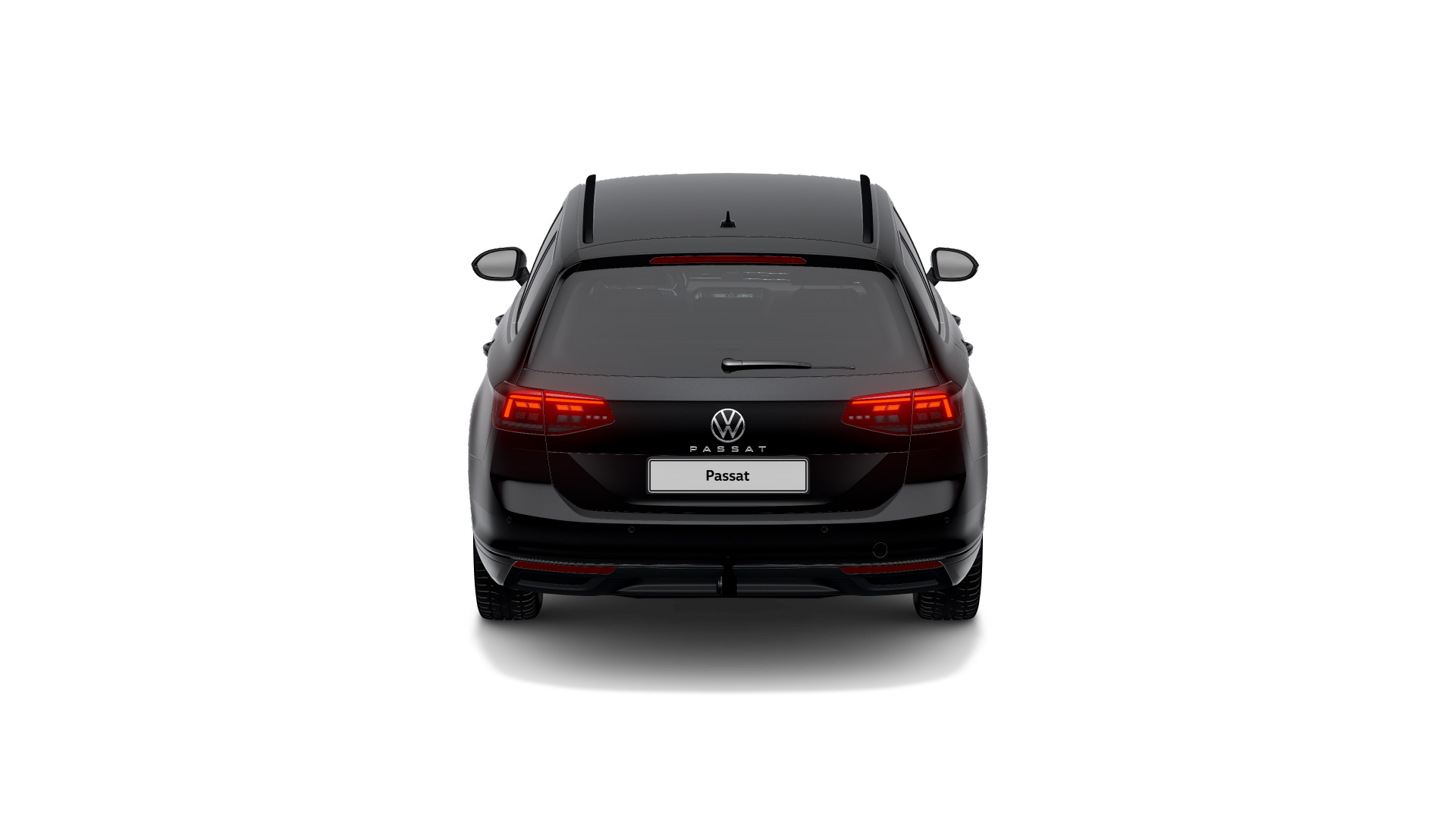 Volkswagen Passat 2.0 TDI Business DSG Variant