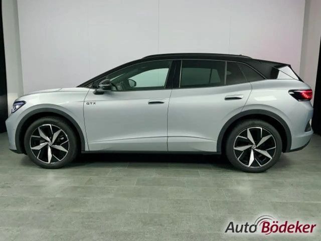 Volkswagen ID.4 4Motion GTX