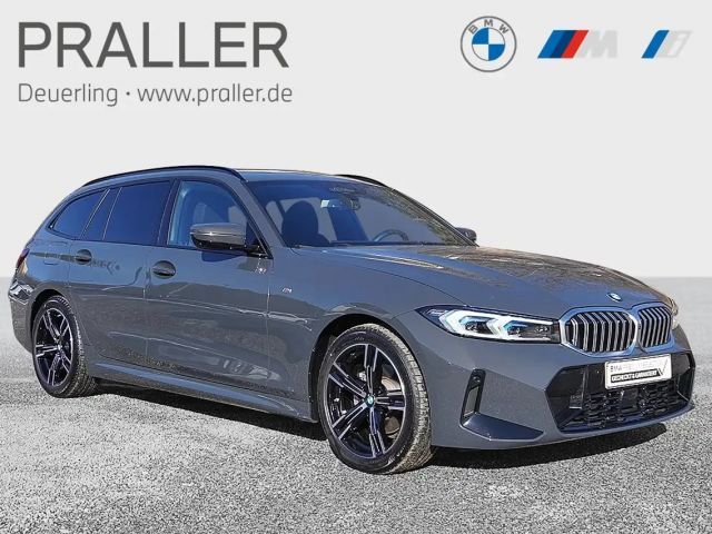 BMW 320 320d M-Sport Touring xDrive