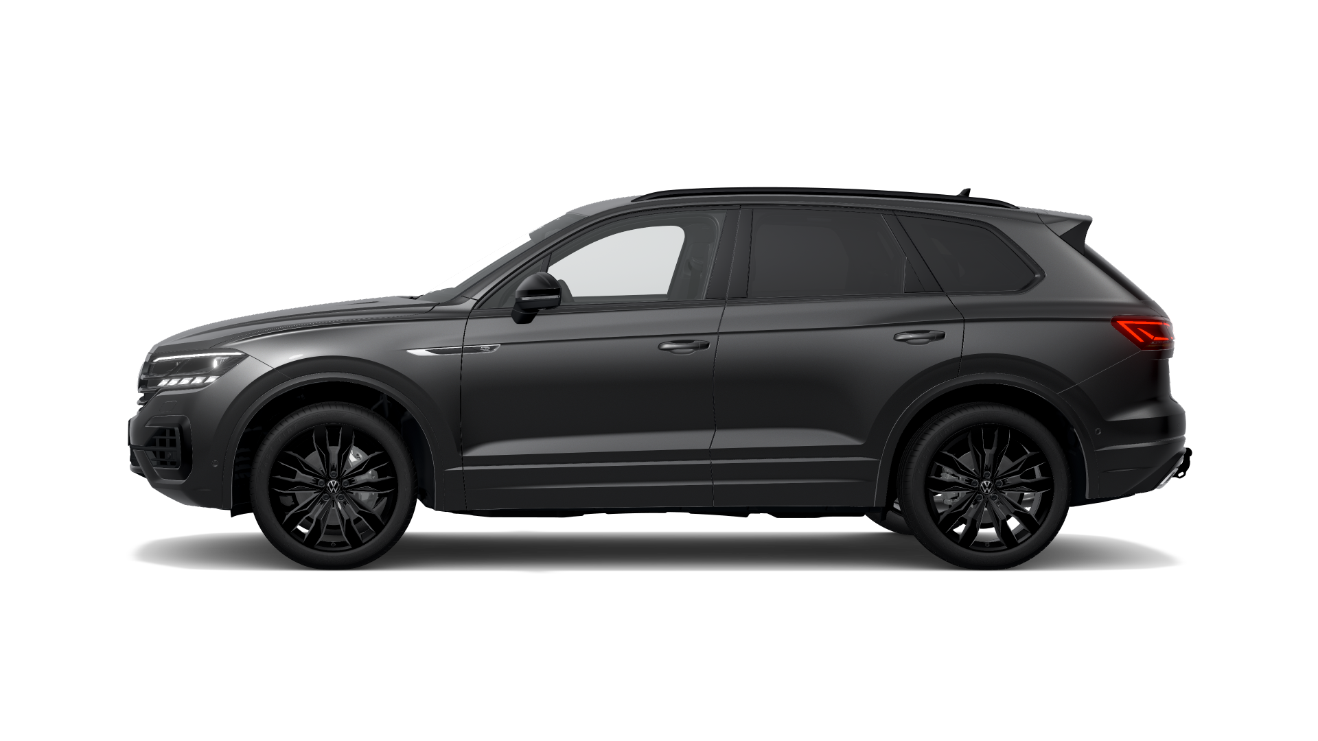 Volkswagen Touareg 3.0 V6 TDI Style