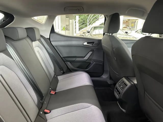 Seat Leon 1.5 TSI Style