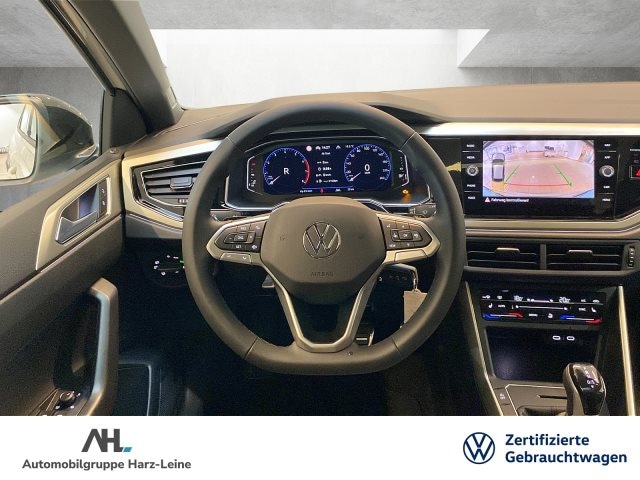 Volkswagen Taigo 1.5 TSI DSG IQ.Drive