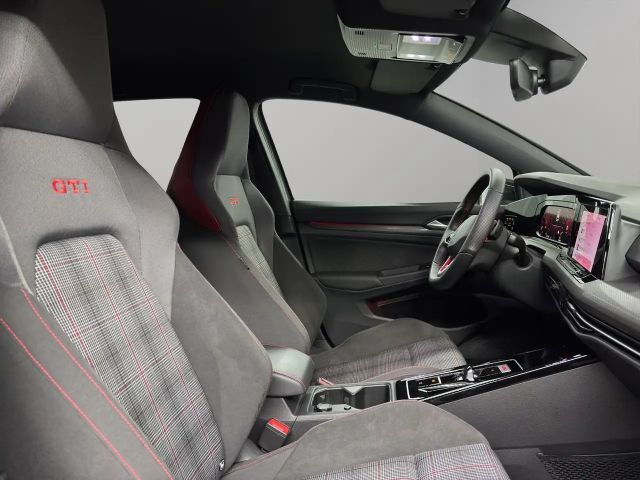 Volkswagen Golf 2.0 TSI DSG GTI Golf VIII