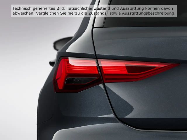 Audi A3 35 TFSI Sedan