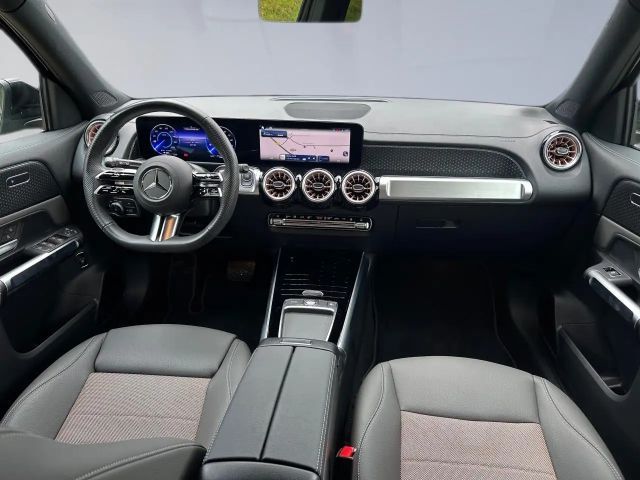 Mercedes-Benz EQB 300 4MATIC Advanced