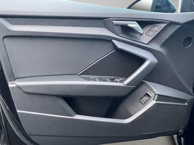 Audi A3 35 TDI S-Tronic Sportback