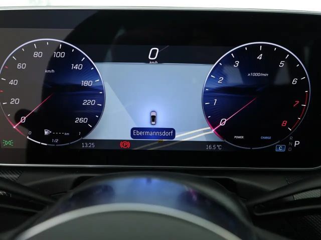 Mercedes-Benz C 200 AVANTGARDE Estate