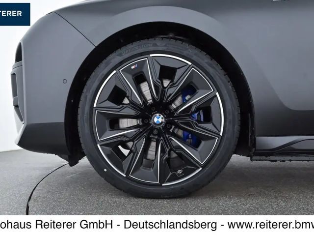 BMW i7 Sedan xDrive60