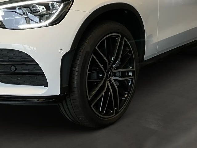 Mercedes-Benz GLC 43 AMG 4MATIC AMG Line