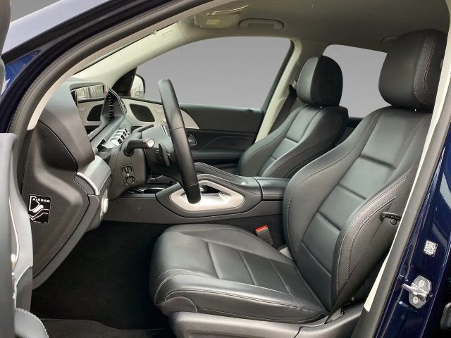 Mercedes-Benz GLE 350 4MATIC AMG Line