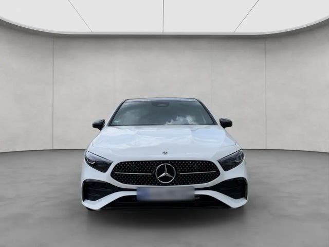 Mercedes-Benz A 200 A-Klasse