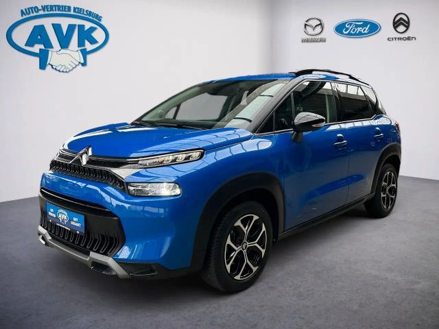 Citroën C3 Aircross Plus
