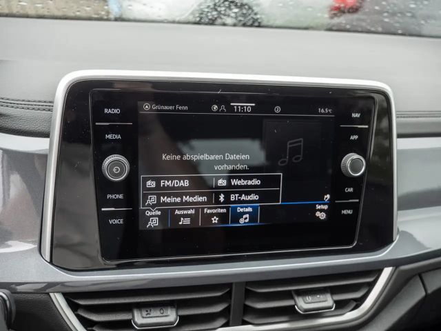 Volkswagen T-Roc 2.0 TDI Style