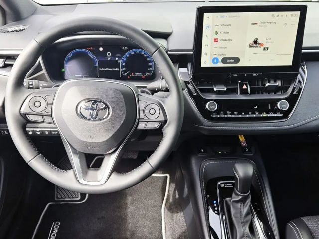 Toyota Corolla Hybride Technik Touring