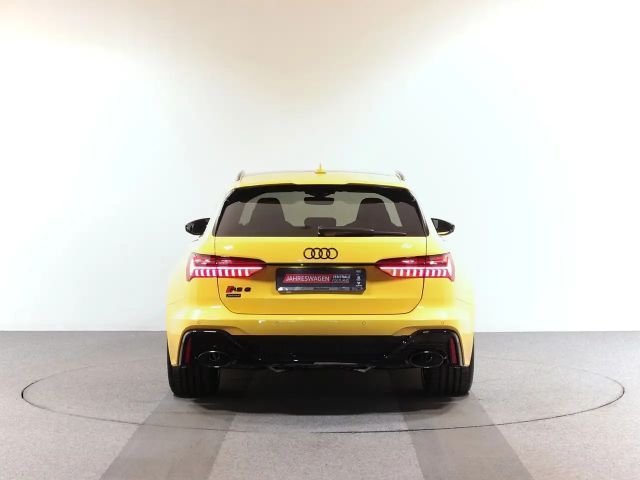 Audi RS6 Avant