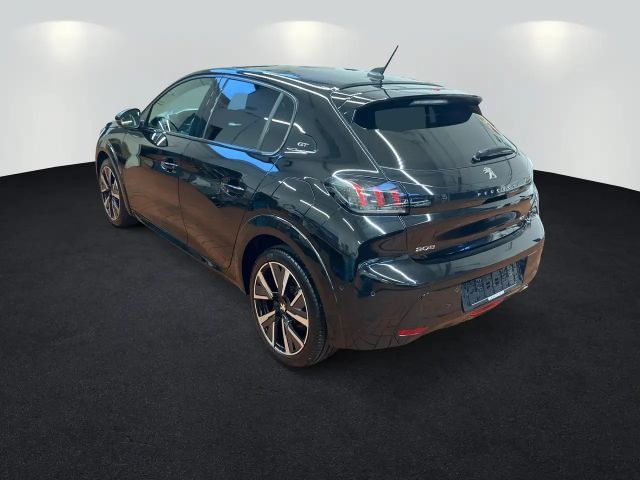 Peugeot 208 GT-Line PureTech