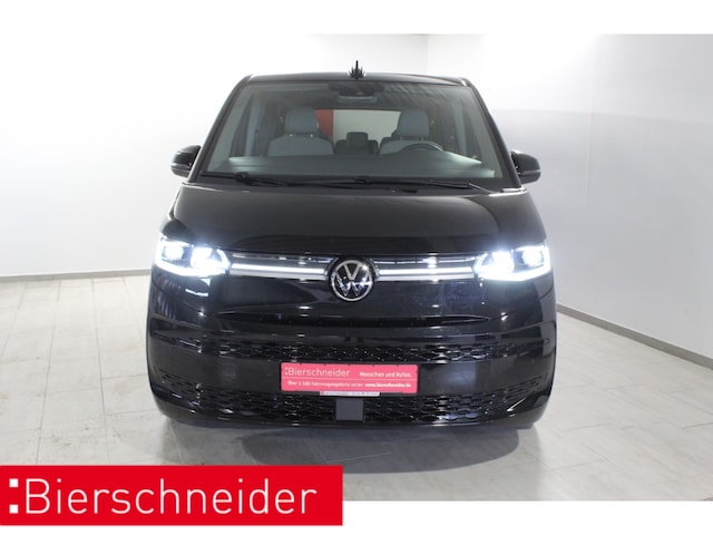 Volkswagen Multivan 2.0 TSI DSG Style