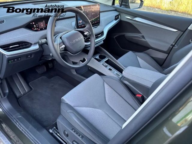 Skoda Enyaq iV 60