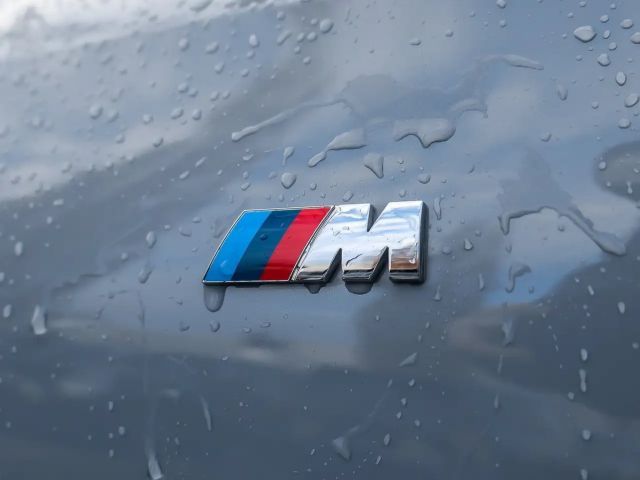 BMW X6 Coupé M-Sport xDrive30d