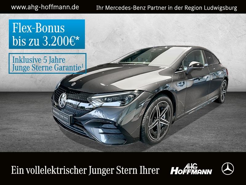 Mercedes-Benz EQE 350 AMG Line Sedan