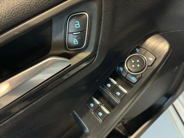 Ford Kuga Plug in Hybrid ST Line