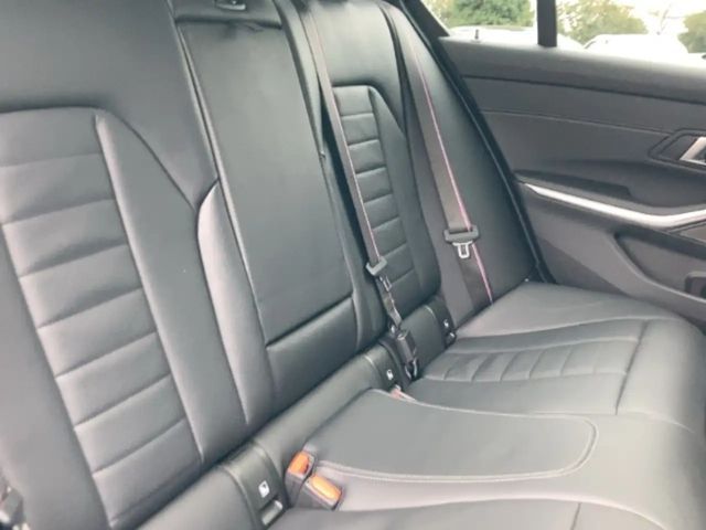 BMW 340 M-Sport Sedan