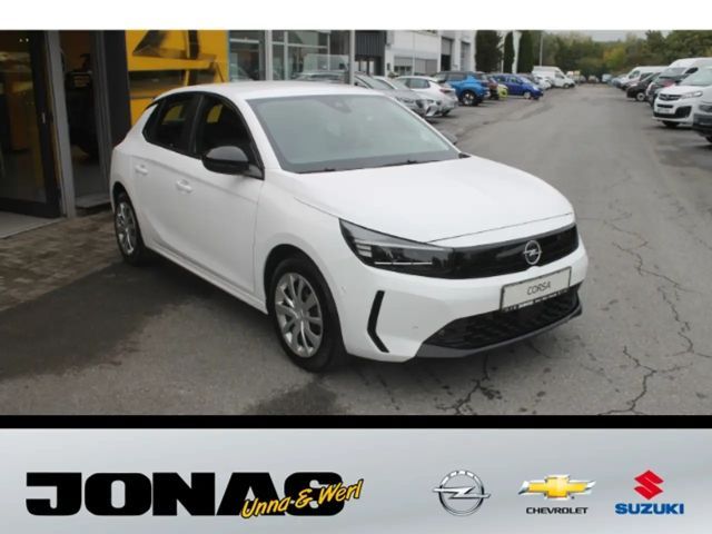 Opel Corsa 1.2 Turbo