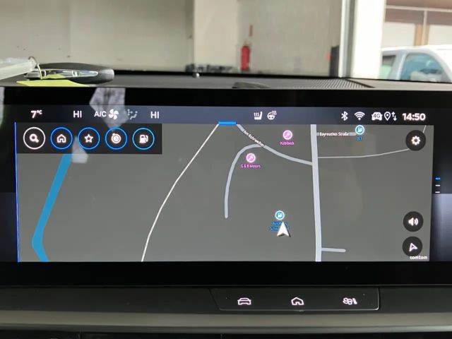 Opel Grandland X 1.2 Winterpaket,Parkpilot,DAB,USB