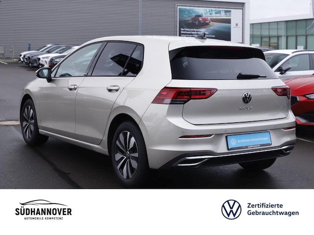 Volkswagen Golf 1.0 TSI Golf VIII Move