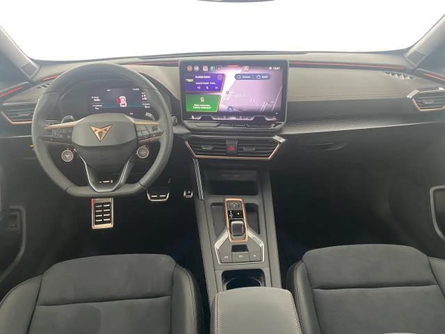 Cupra Formentor DSG e-Hybrid