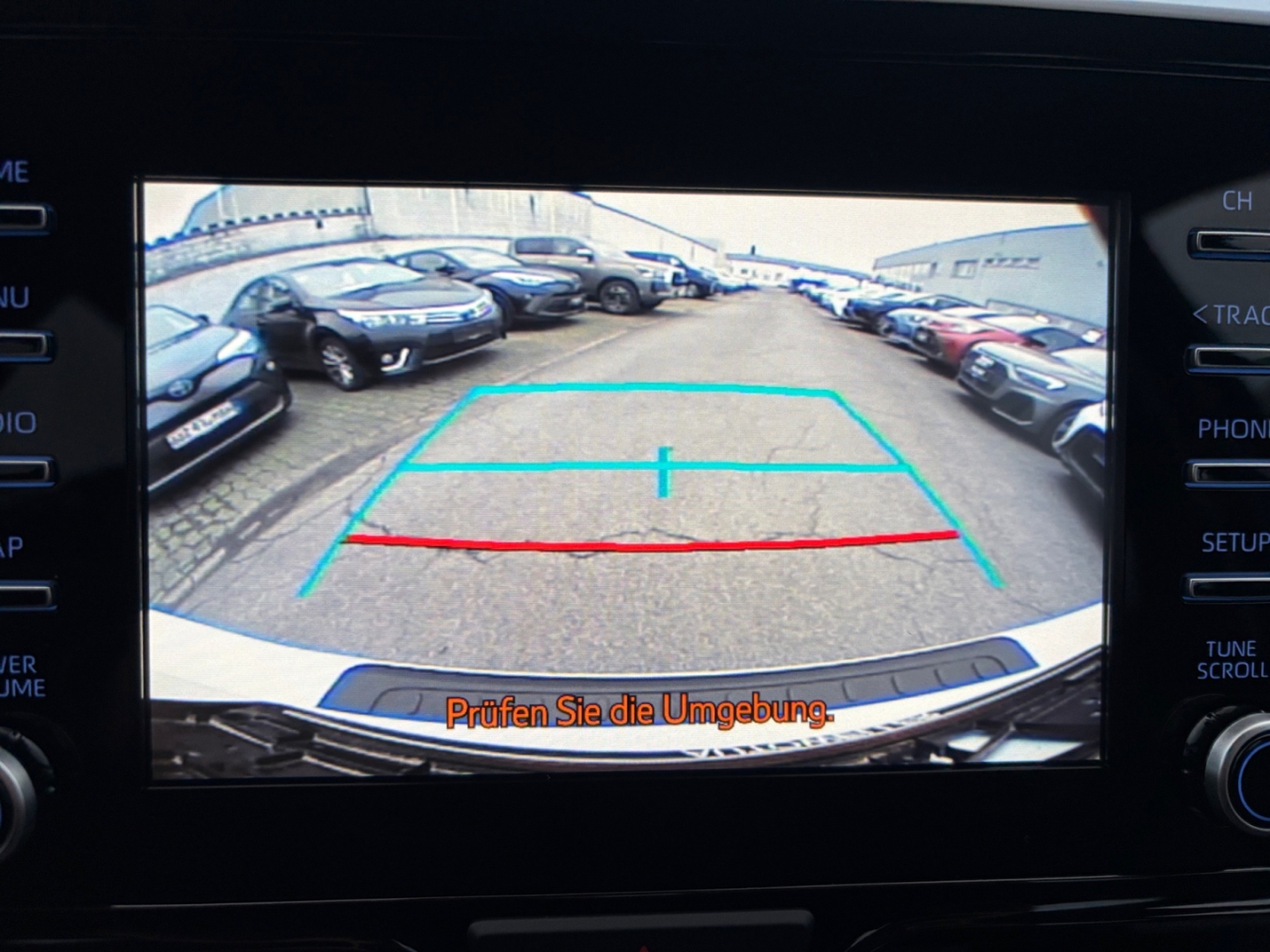 Toyota Yaris 5-deurs Basis Comfort