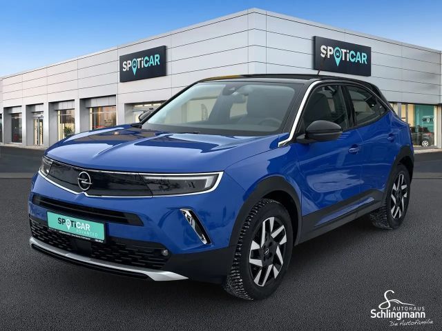 Opel Mokka Elegance