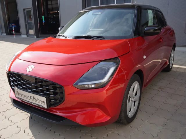 Suzuki Swift Comfort Hybrid