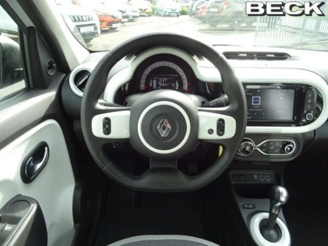 Renault Twingo E-Tech Electric Zen