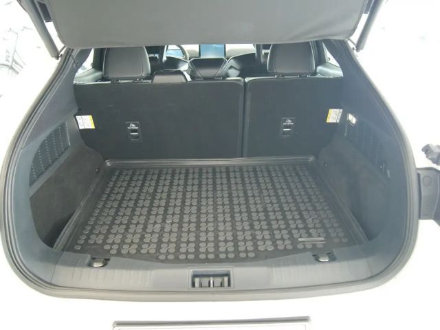 Ford Mustang Mach-E AWD GT