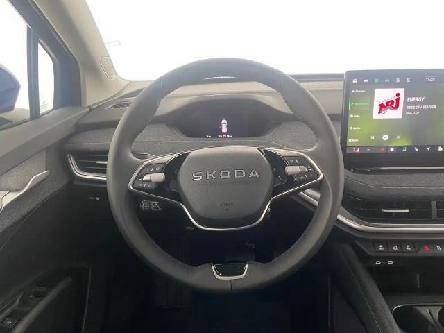 Skoda Elroq 60