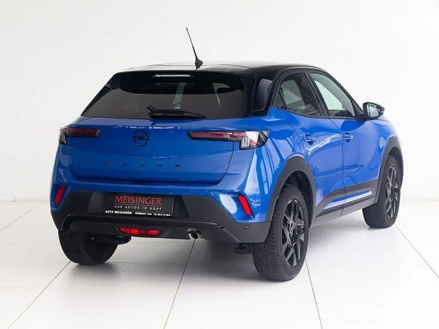 Opel Mokka GS-Line Grand Sport Turbo