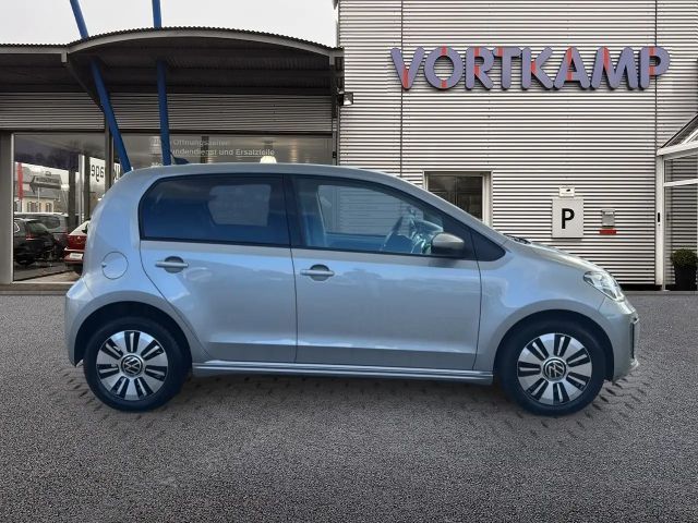 Volkswagen e-up! Plus Style