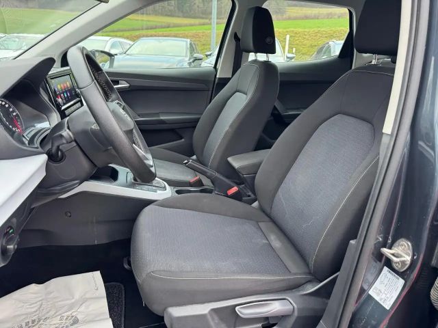 Seat Arona 1.0 TSI DSG Style