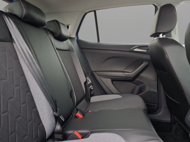 Volkswagen T-Cross 1.0 TSI DSG