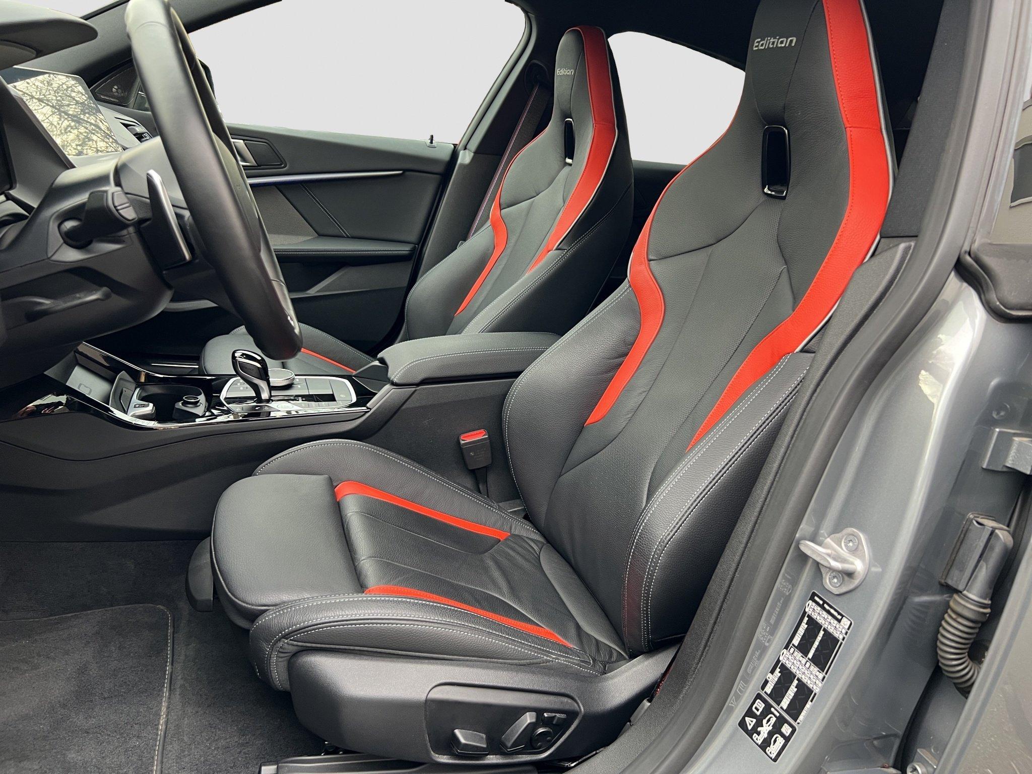 BMW 220 220i Coupé Gran Coupé xDrive