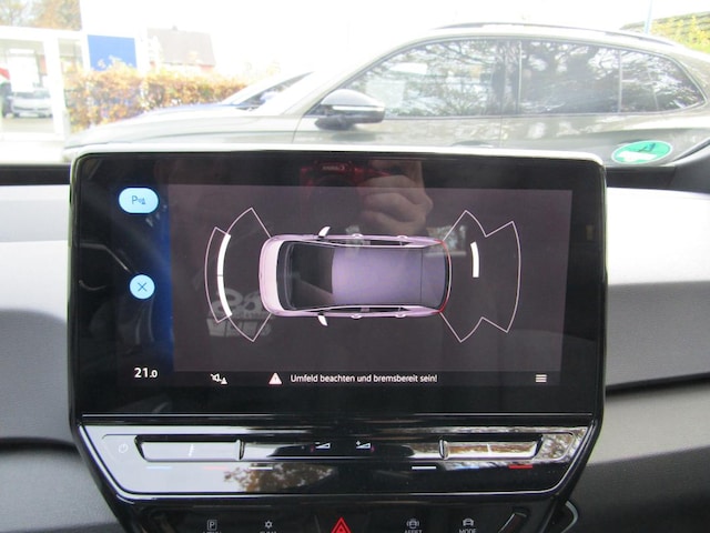 Volkswagen ID.3 55 kWh