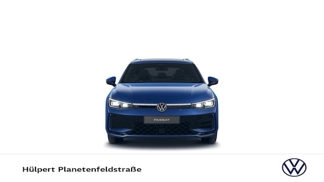 Volkswagen Passat R-Line Variant