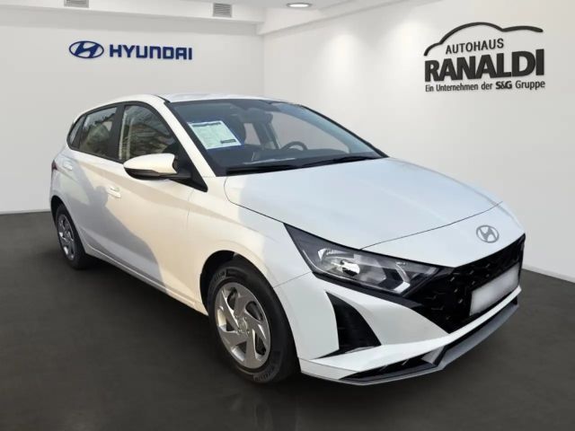 Hyundai i20 1.0 Select T-GDi