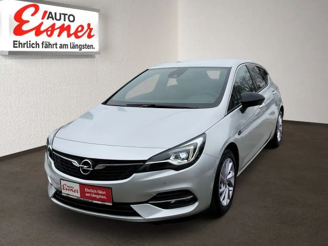 Opel Astra GS-Line Grand Sport