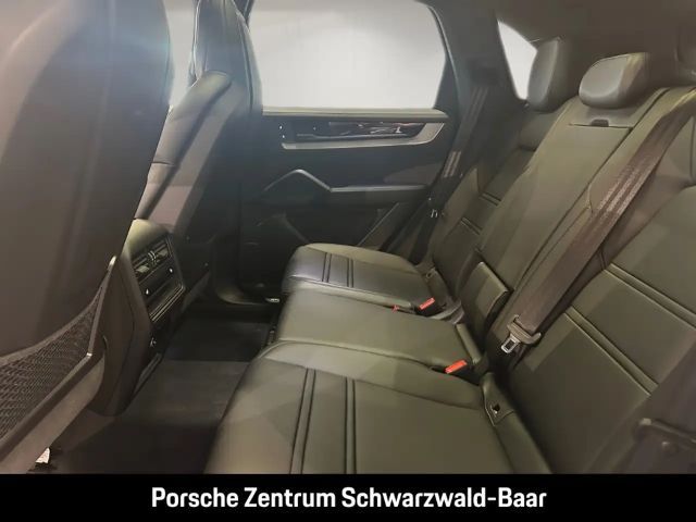 Porsche Cayenne BOSE LED-Matrix Panorama Surround-View